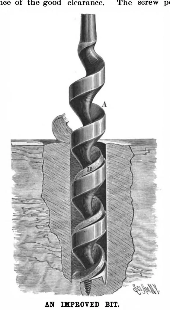 An illustration from Scientific American, Vol. 74, No. 7 (1896), 1896, leaf 5