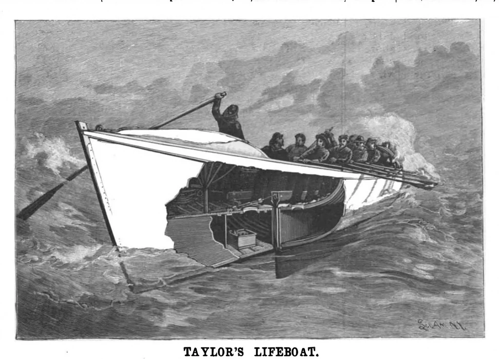 An illustration from Scientific American, Vol. 74, No. 8 (1896), 1896, leaf 8