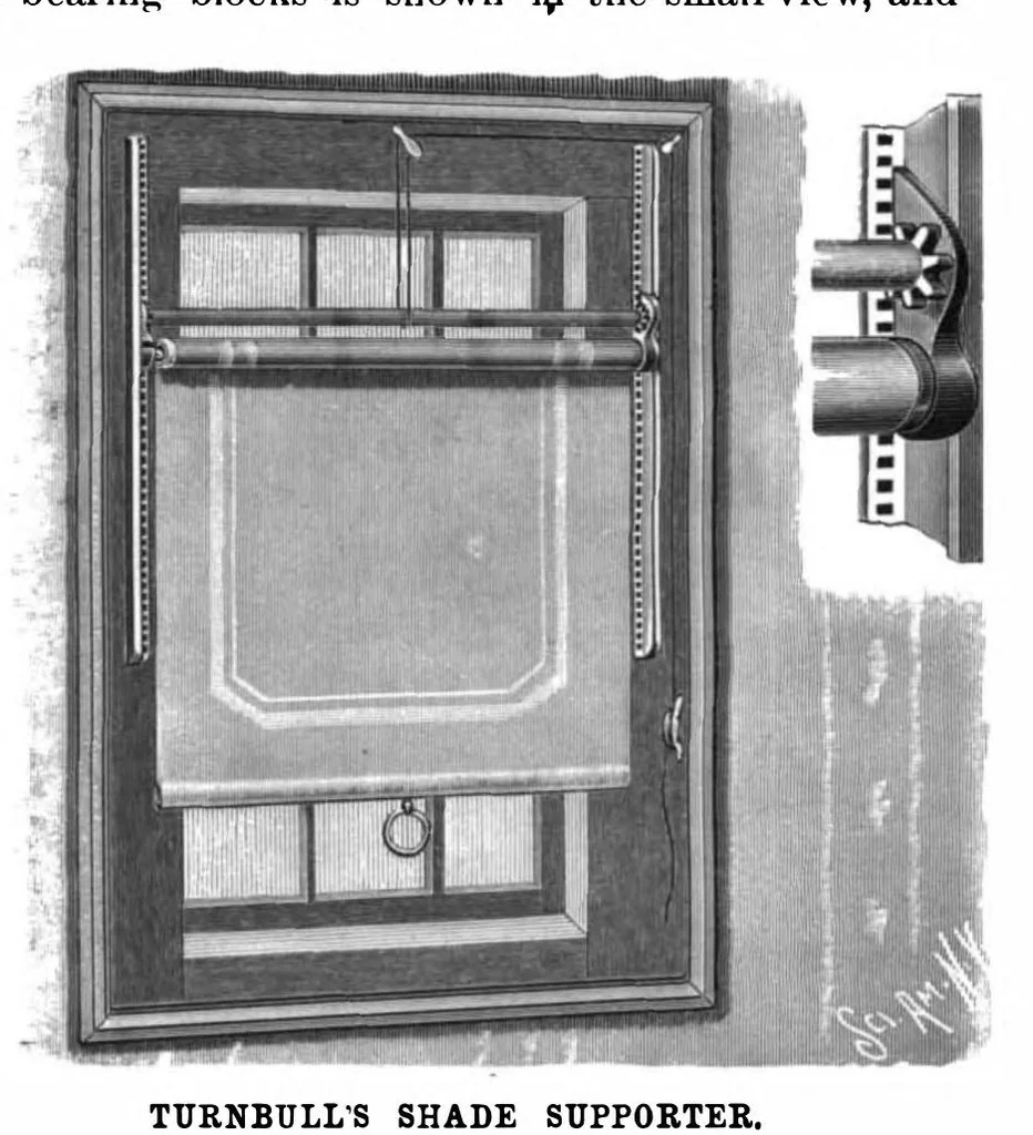 An illustration from Scientific American, Vol. 74, No. 9 (1896), 1896, leaf 3