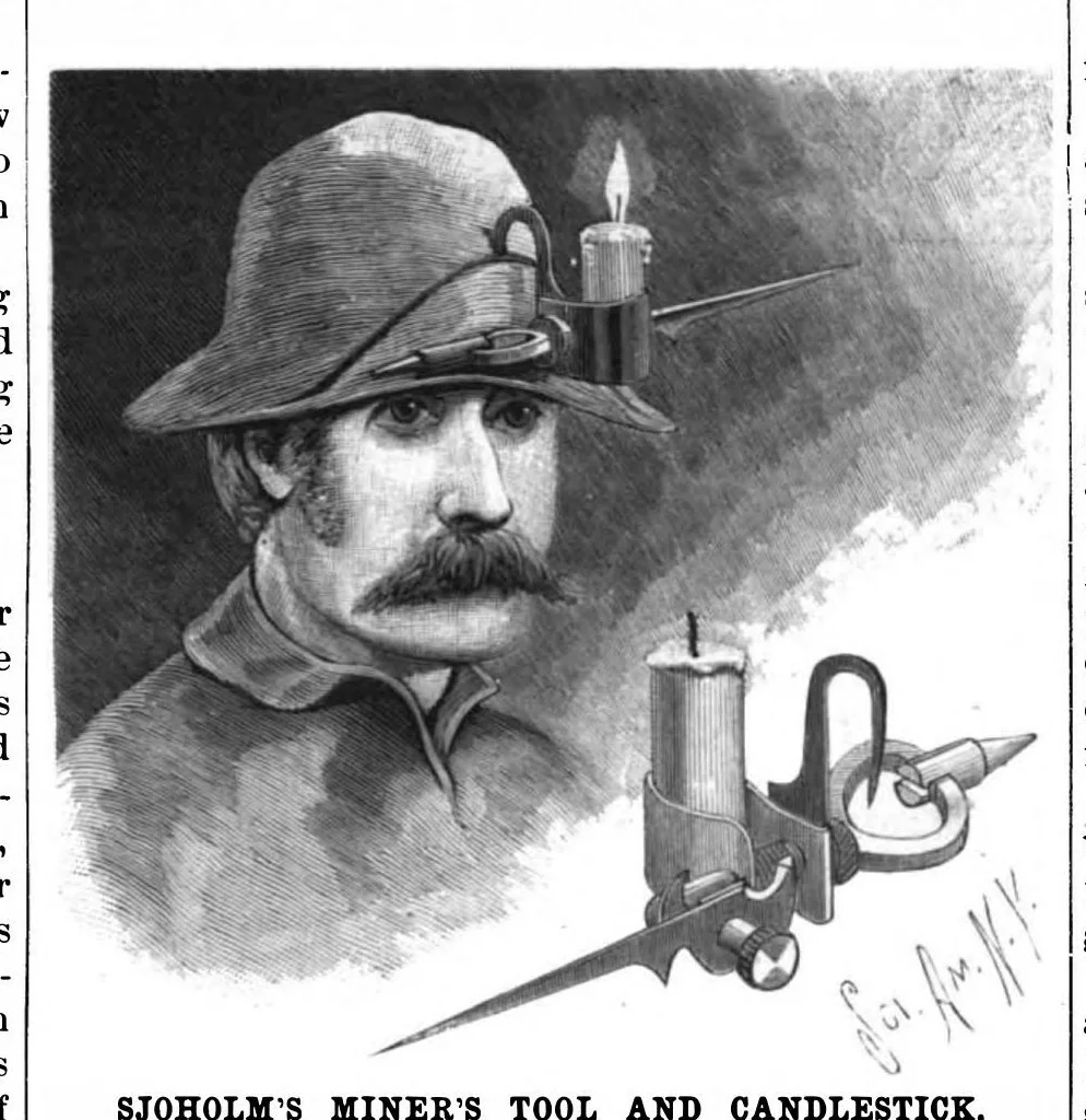 An illustration from Scientific American, Vol. 74, No. 10 (1896), 1896, leaf 8