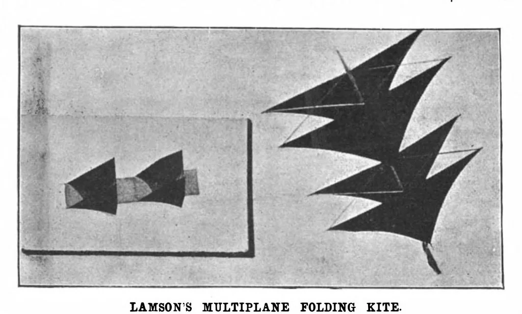 An illustration from Scientific American, Vol. 74, No. 11 (1896), 1896, leaf 10