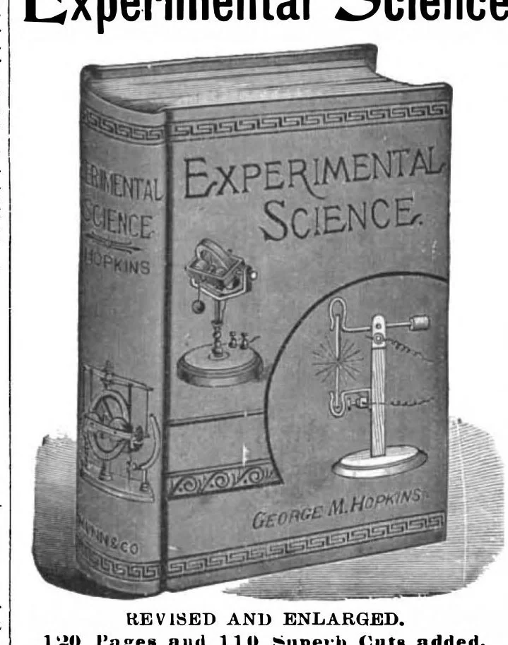 An illustration from Scientific American, Vol. 74, No. 11 (1896), 1896, leaf 13