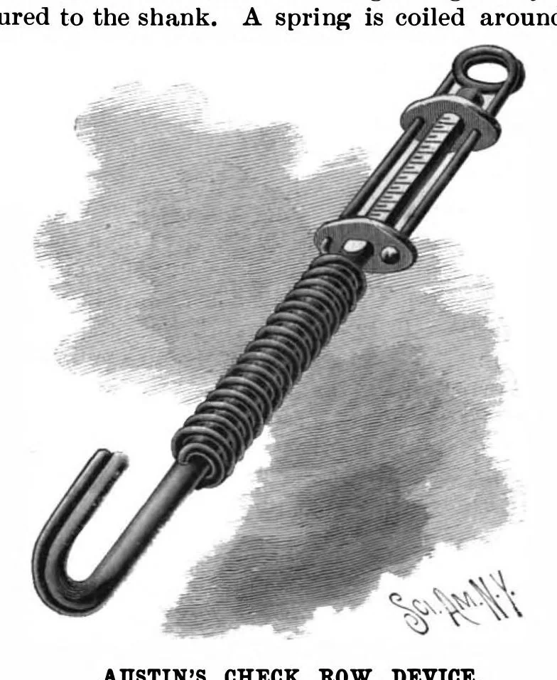 An illustration from Scientific American, Vol. 74, No. 11 (1896), 1896, leaf 3