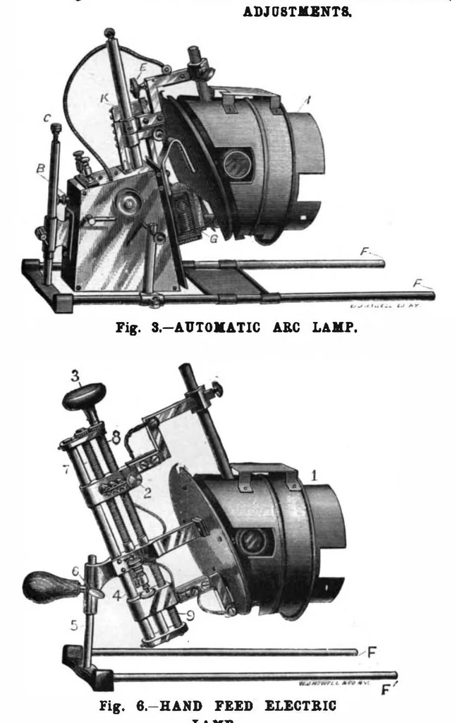 An illustration from Scientific American, Vol. 74, No. 11 (1896), 1896, leaf 4