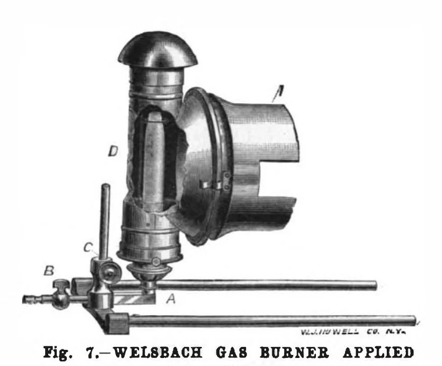 An illustration from Scientific American, Vol. 74, No. 11 (1896), 1896, leaf 4