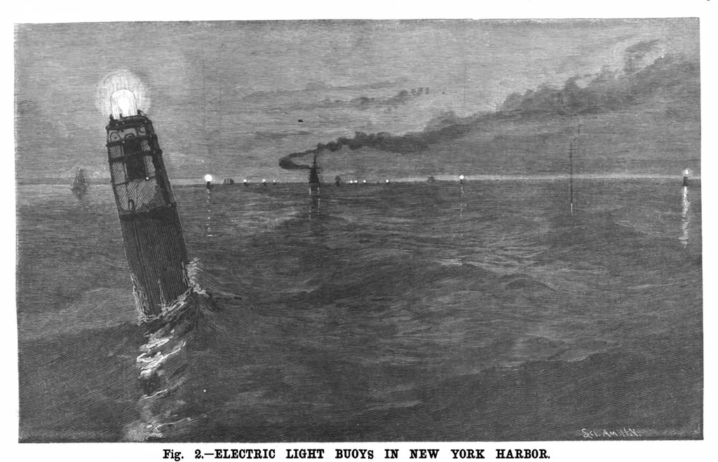 An illustration from Scientific American, Vol. 74, No. 11 (1896), 1896, leaf 8