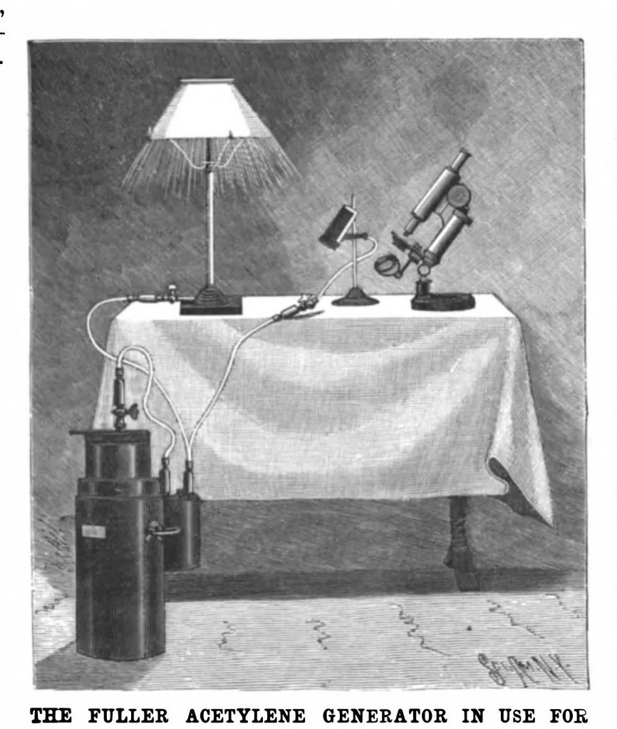 An illustration from Scientific American, Vol. 74, No. 12 (1896), 1896, leaf 10