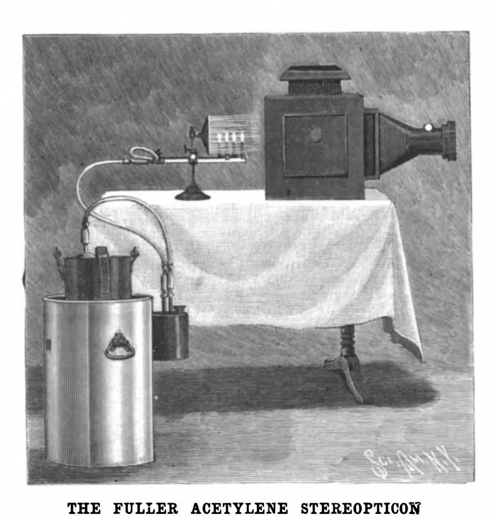 An illustration from Scientific American, Vol. 74, No. 12 (1896), 1896, leaf 10