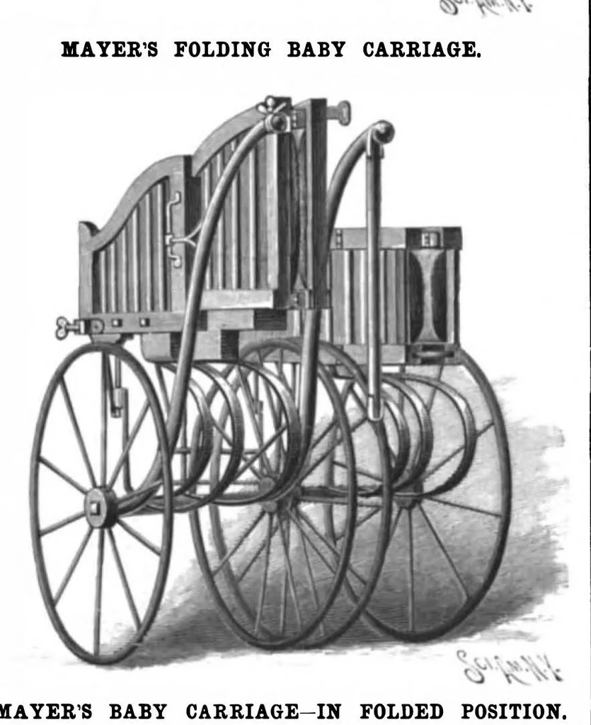 An illustration from Scientific American, Vol. 74, No. 12 (1896), 1896, leaf 3