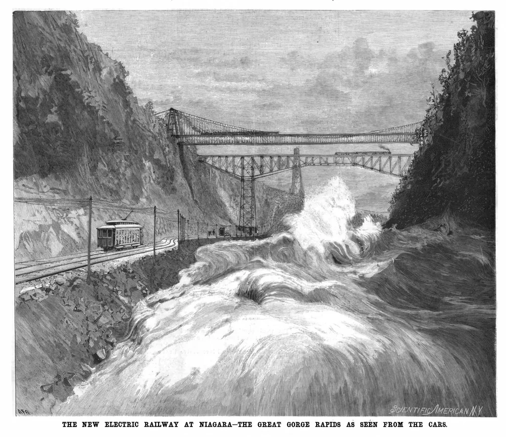 An illustration from Scientific American, Vol. 74, No. 13 (1896), 1896, leaf 0