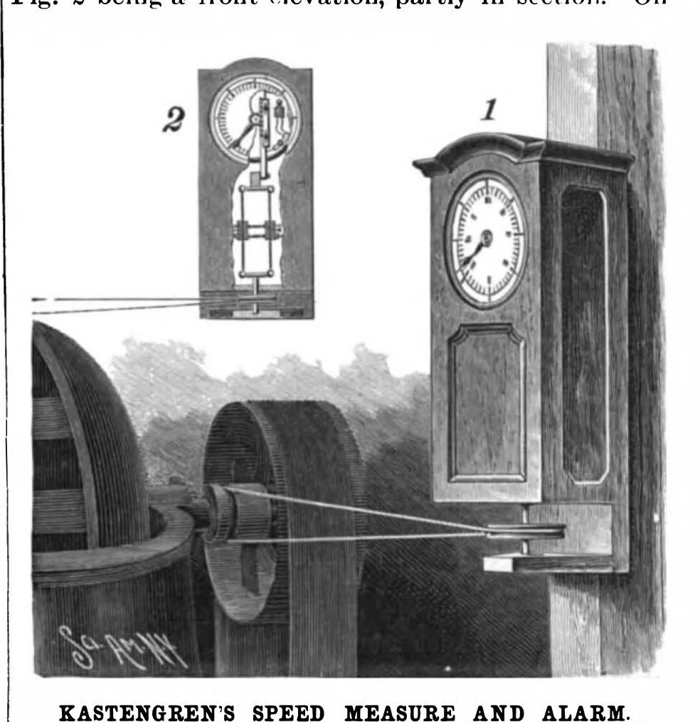 An illustration from Scientific American, Vol. 74, No. 13 (1896), 1896, leaf 3
