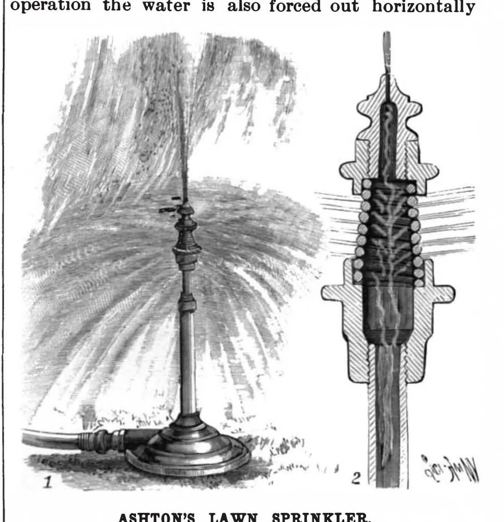 An illustration from Scientific American, Vol. 74, No. 14 (1896), 1896, leaf 3