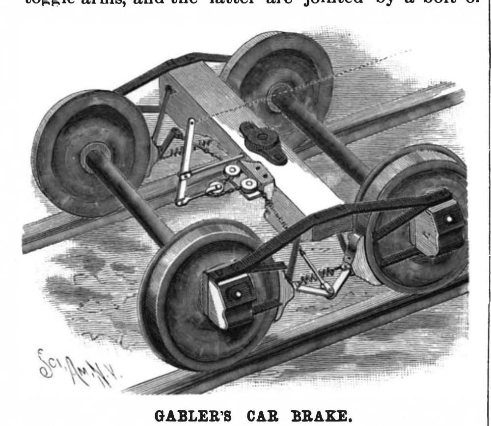 An illustration from Scientific American, Vol. 74, No. 14 (1896), 1896, leaf 3