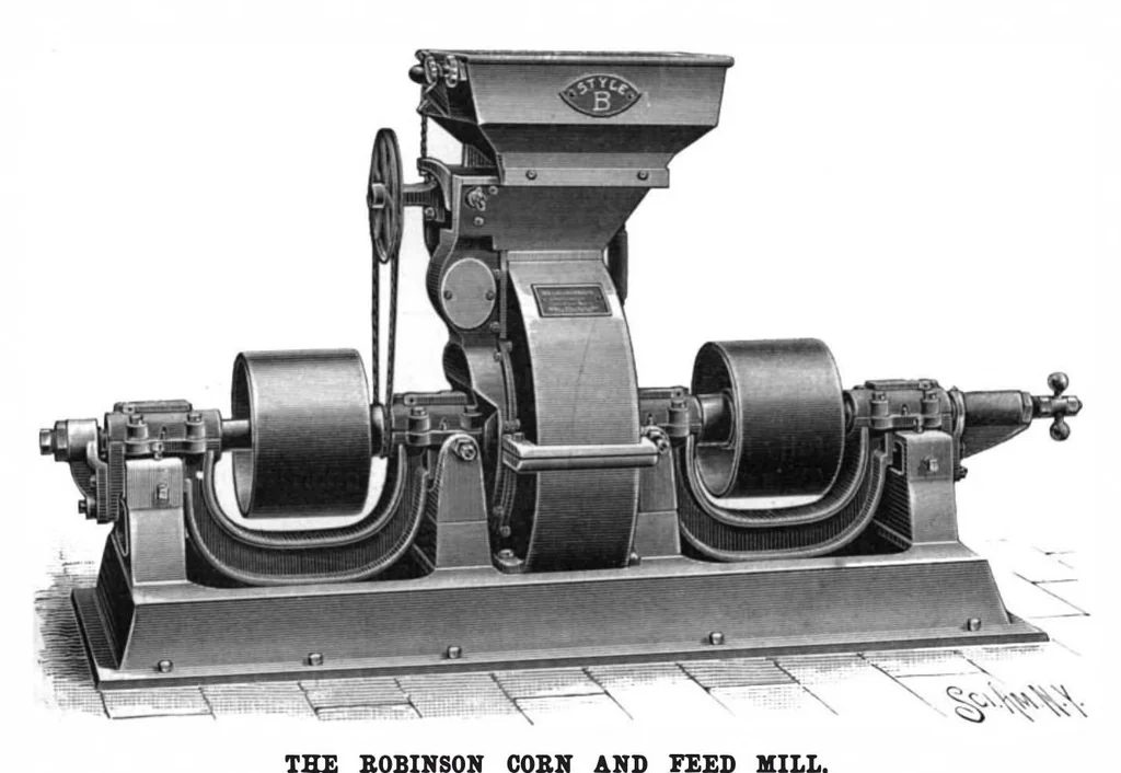 An illustration from Scientific American, Vol. 74, No. 14 (1896), 1896, leaf 4