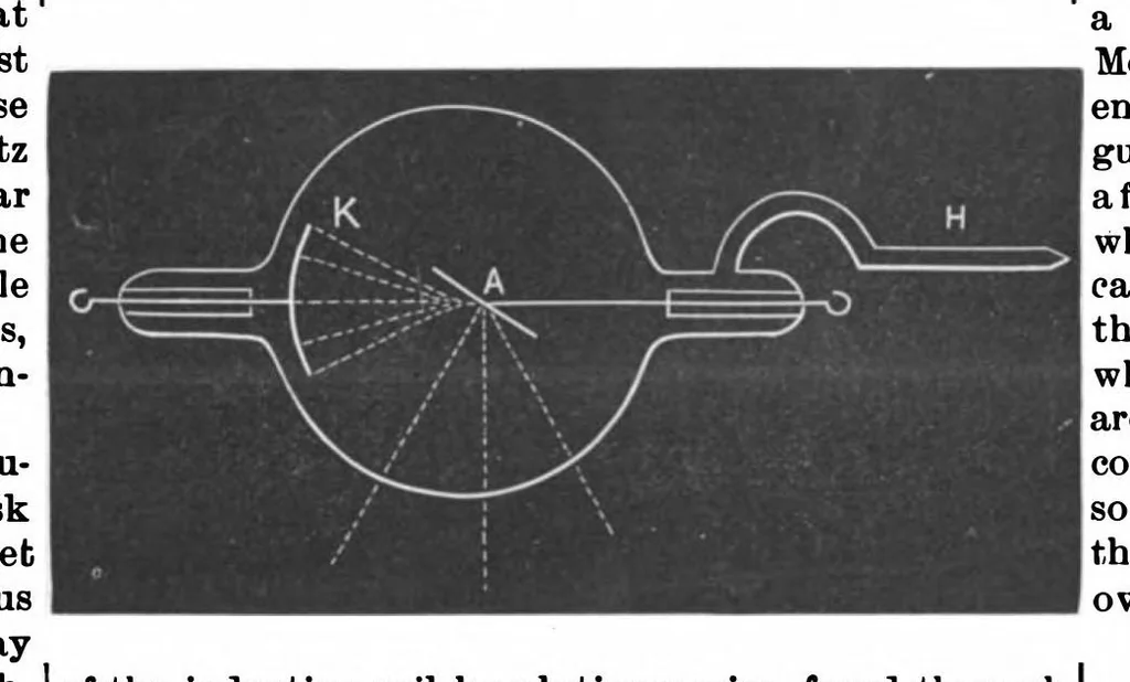 An illustration from Scientific American, Vol. 74, No. 14 (1896), 1896, leaf 9
