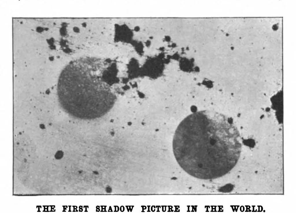 An illustration from Scientific American, Vol. 74, No. 15 (1896), 1896, leaf 10