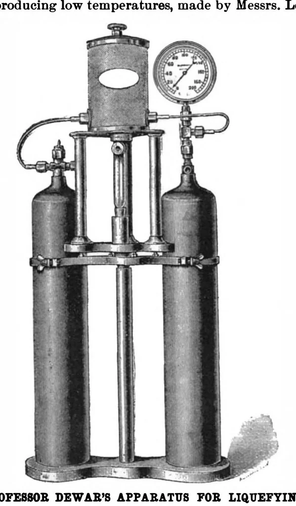 An illustration from Scientific American, Vol. 74, No. 15 (1896), 1896, leaf 3
