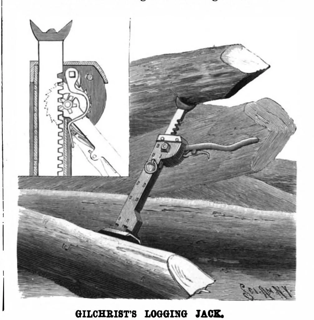 An illustration from Scientific American, Vol. 74, No. 15 (1896), 1896, leaf 3