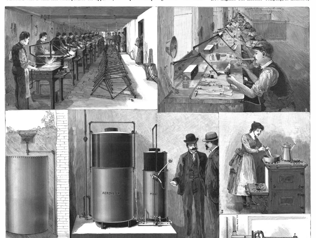 An illustration from Scientific American, Vol. 74, No. 16 (1896), 1896, leaf 7