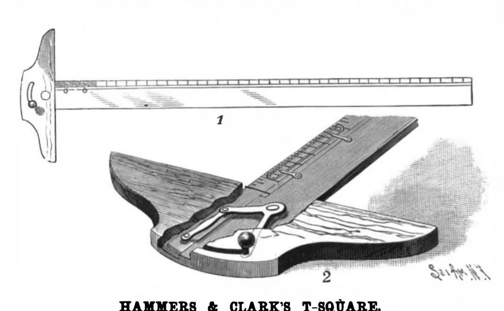 An illustration from Scientific American, Vol. 74, No. 17 (1896), 1896, leaf 3