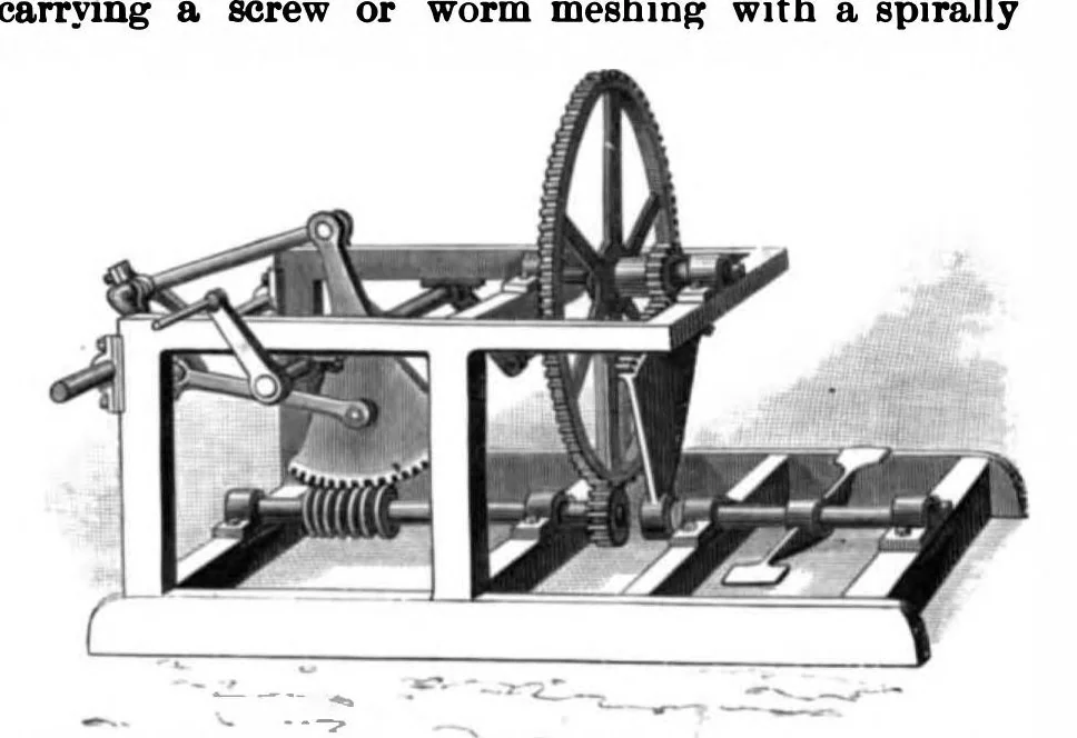 An illustration from Scientific American, Vol. 74, No. 17 (1896), 1896, leaf 3