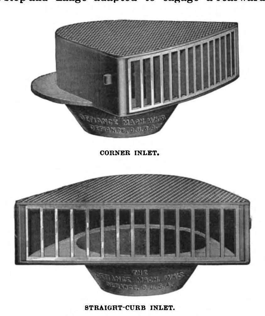 An illustration from Scientific American, Vol. 74, No. 17 (1896), 1896, leaf 5