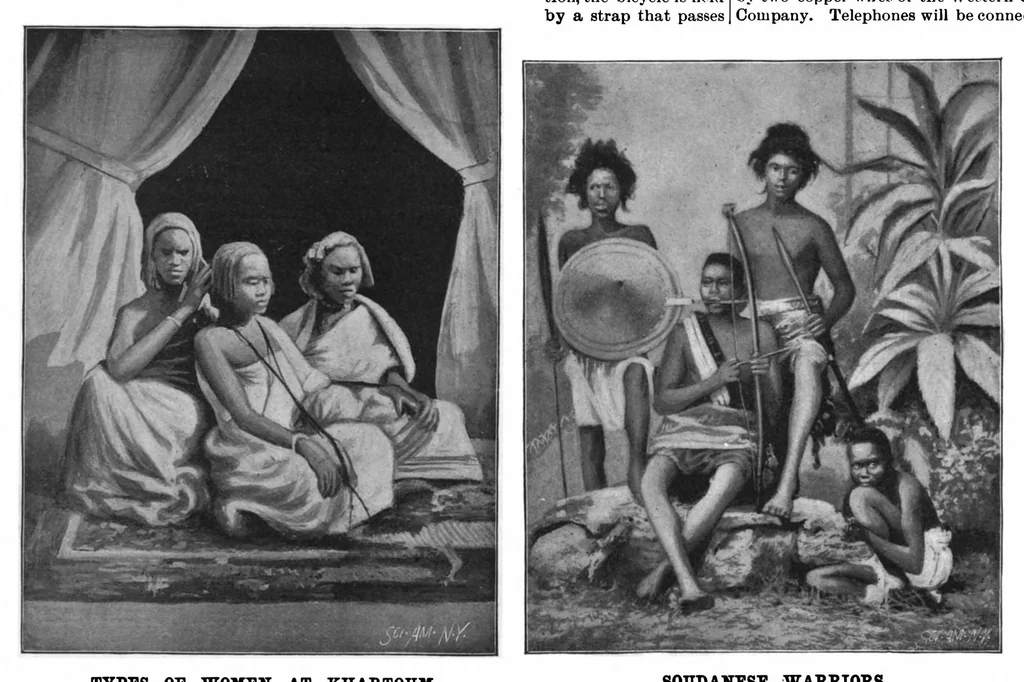 An illustration from Scientific American, Vol. 74, No. 18 (1896), 1896, leaf 10