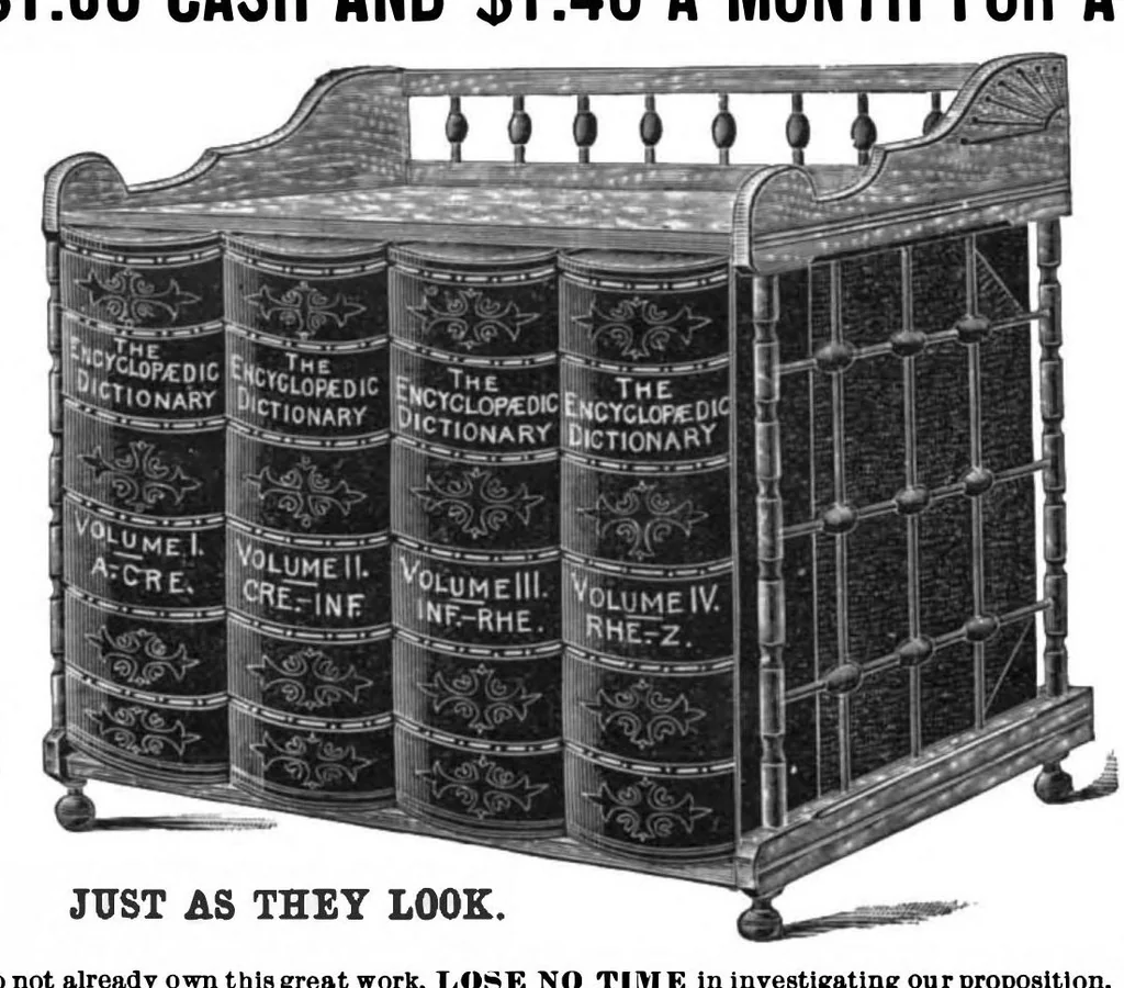 An illustration from Scientific American, Vol. 74, No. 18 (1896), 1896, leaf 14
