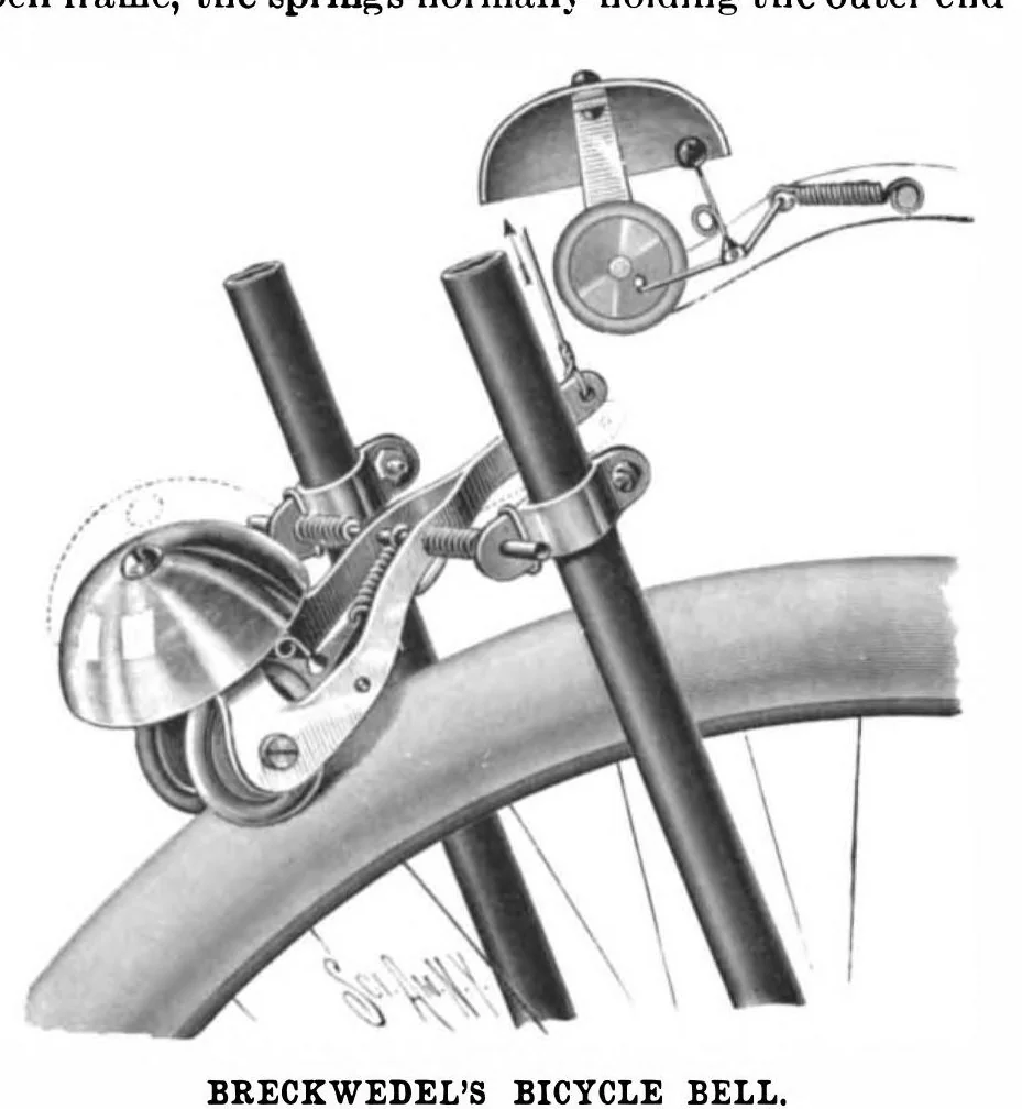 An illustration from Scientific American, Vol. 74, No. 18 (1896), 1896, leaf 4