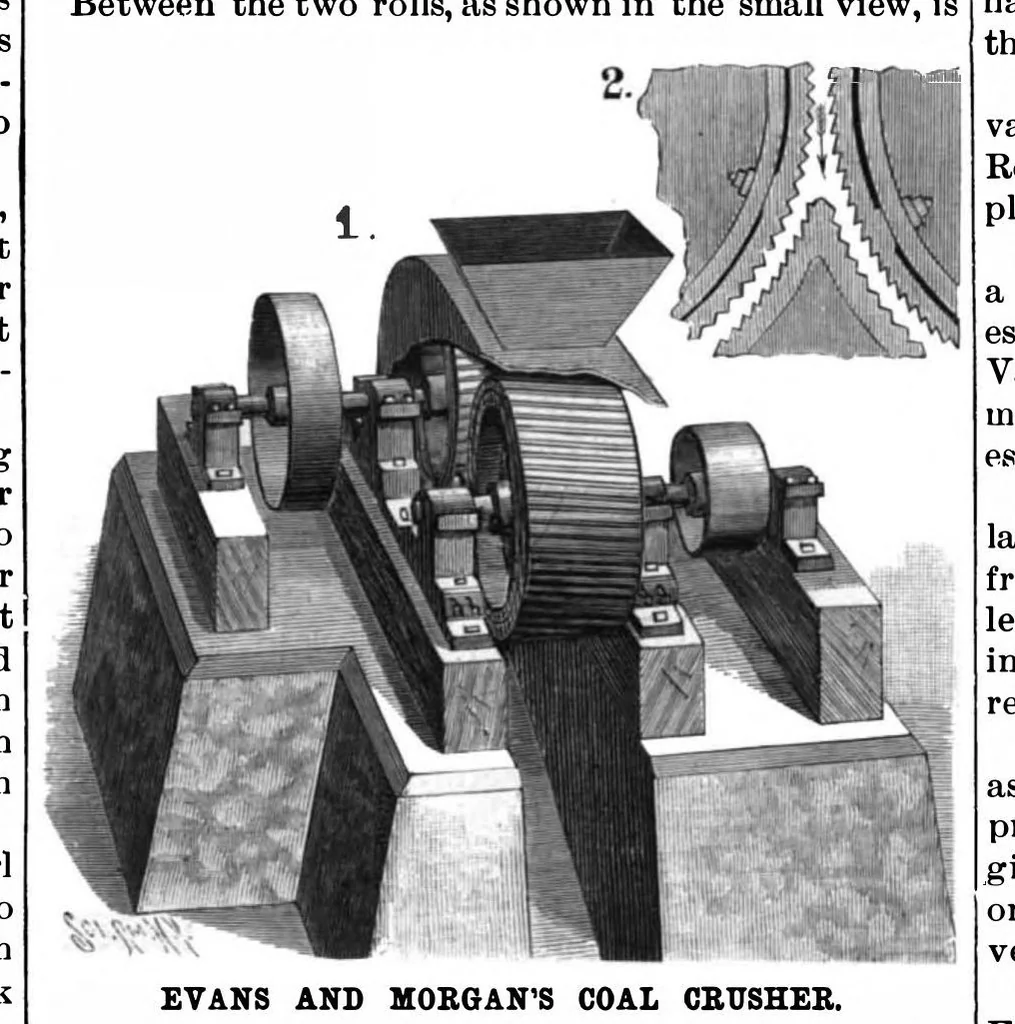 An illustration from Scientific American, Vol. 74, No. 20 (1896), 1896, leaf 3