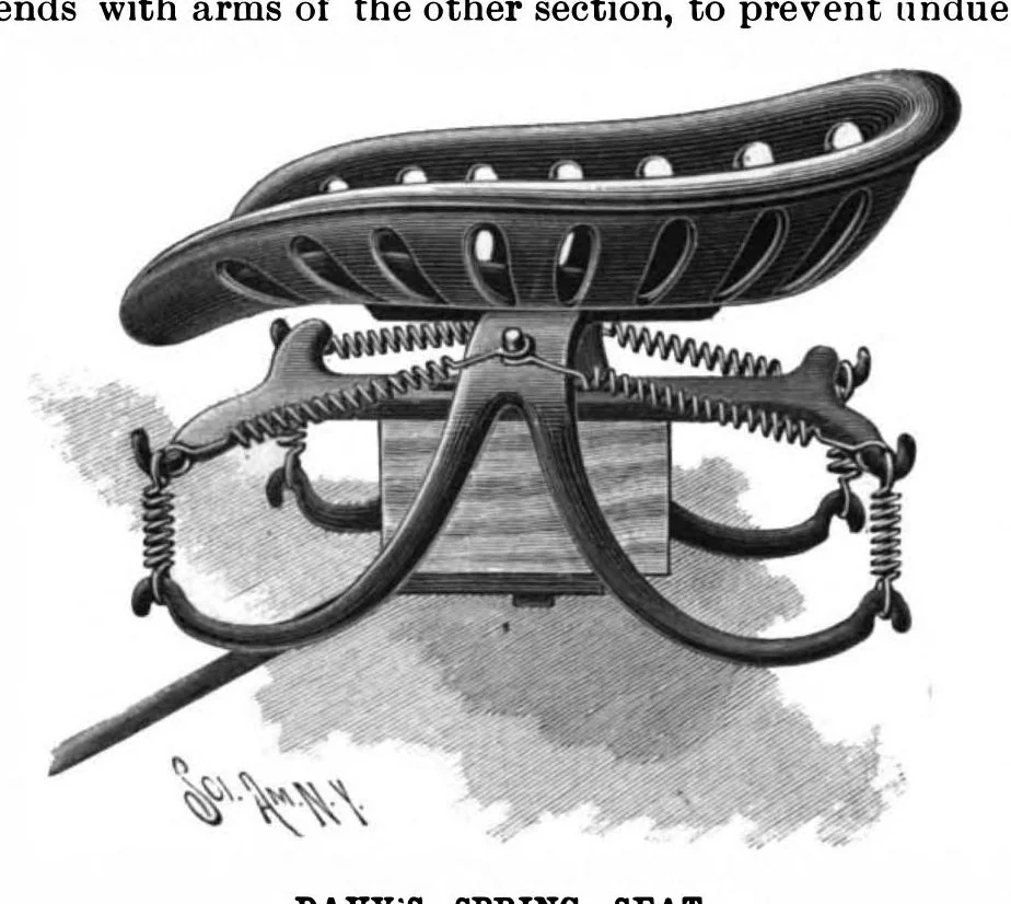 An illustration from Scientific American, Vol. 74, No. 20 (1896), 1896, leaf 3
