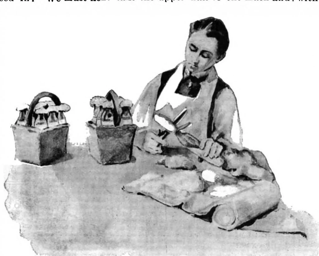 An illustration from Scientific American, Vol. 74, No. 21 (1896), 1896, leaf 4