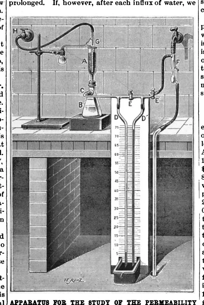 An illustration from Scientific American, Vol. 74, No. 23 (1896), 1896, leaf 10