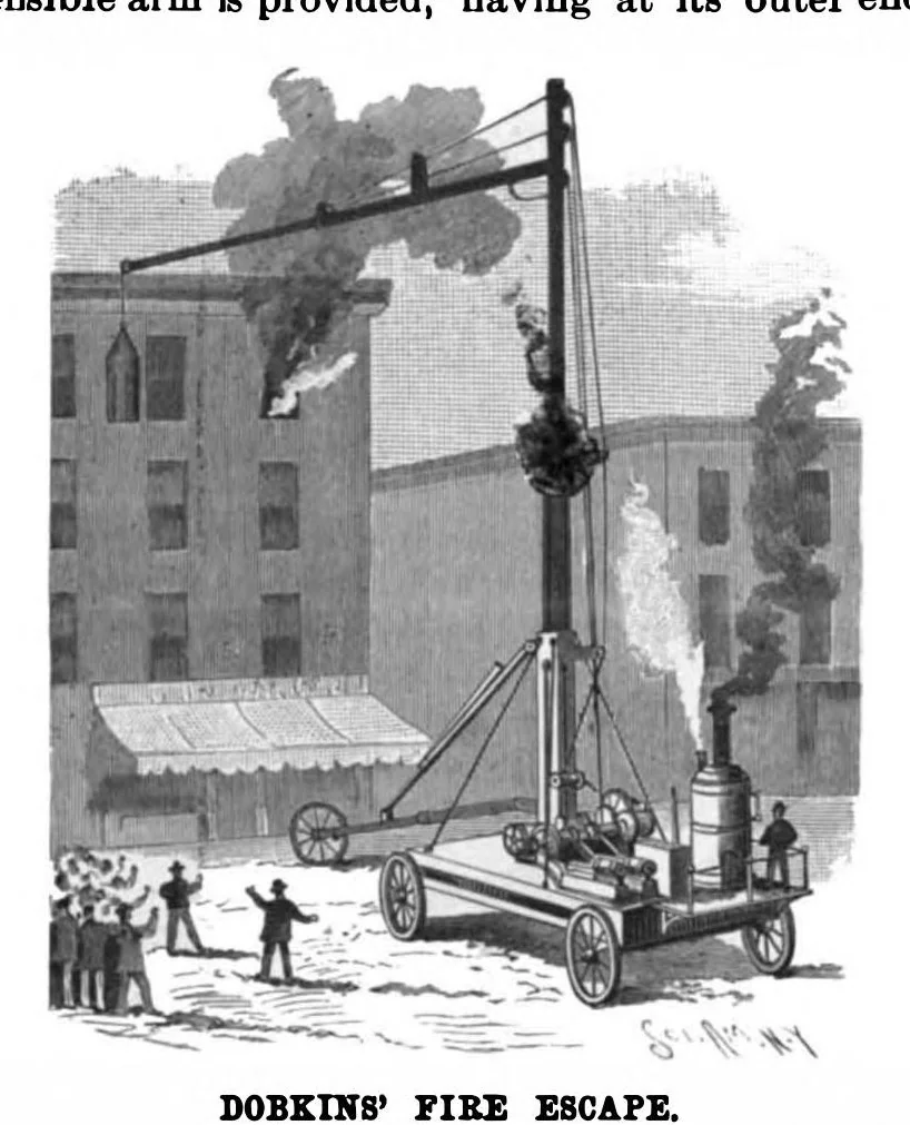 An illustration from Scientific American, Vol. 74, No. 23 (1896), 1896, leaf 5