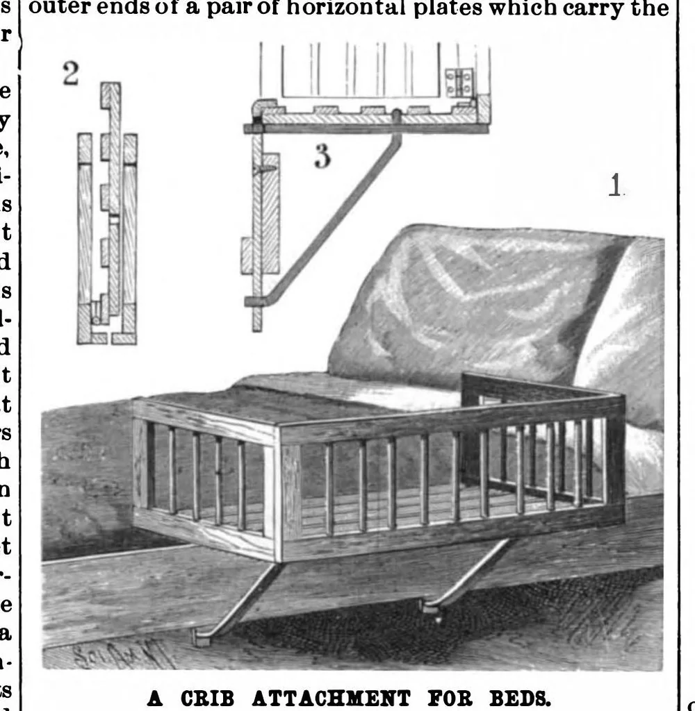 An illustration from Scientific American, Vol. 74, No. 23 (1896), 1896, leaf 9