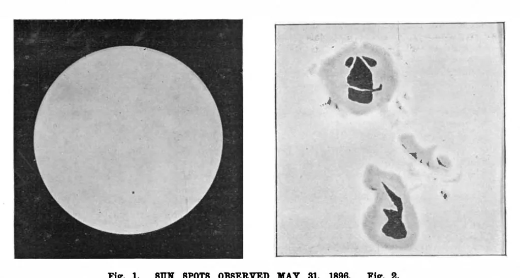 An illustration from Scientific American, Vol. 74, No. 24 (1896), 1896, leaf 10