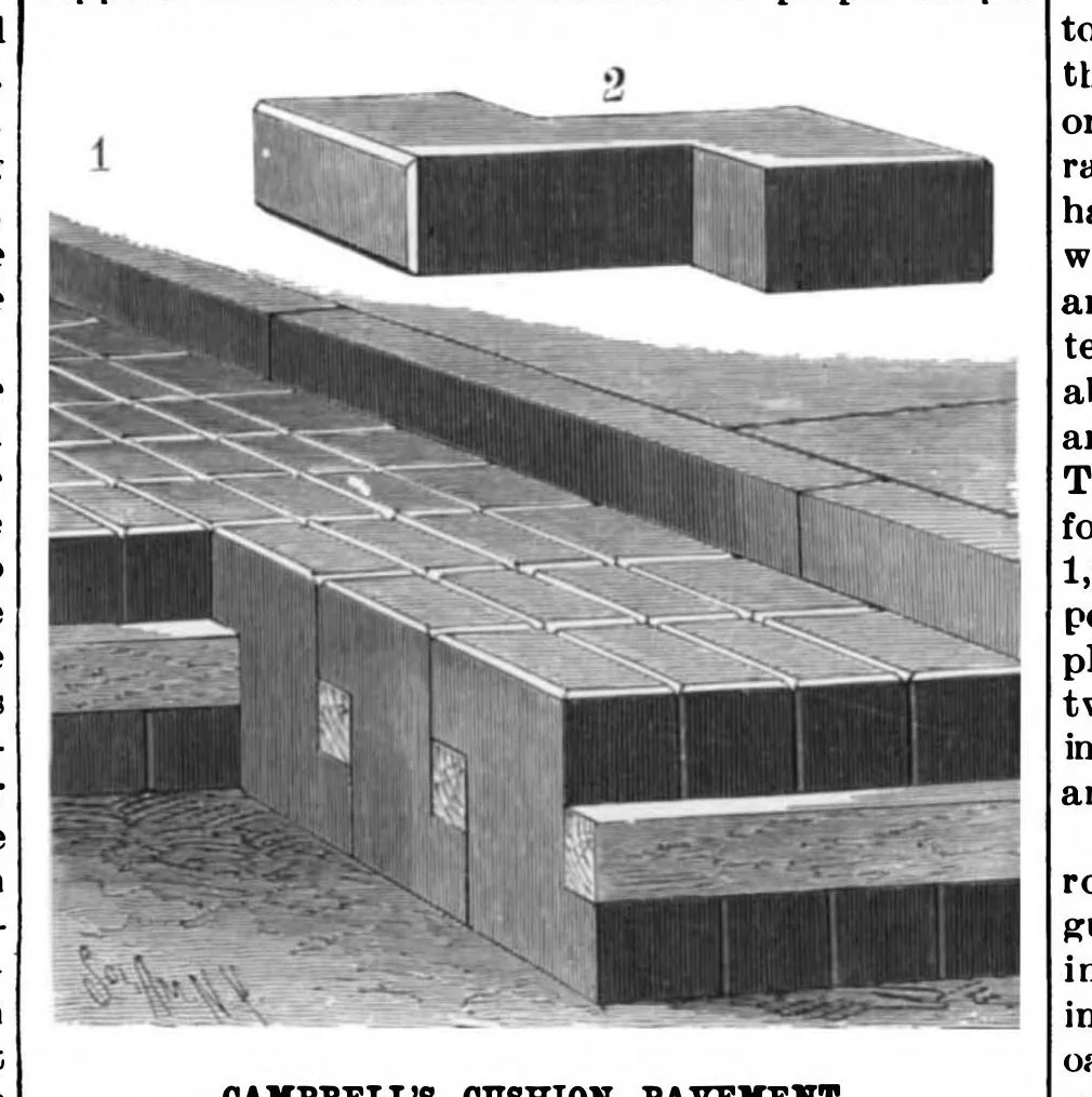 An illustration from Scientific American, Vol. 74, No. 24 (1896), 1896, leaf 4