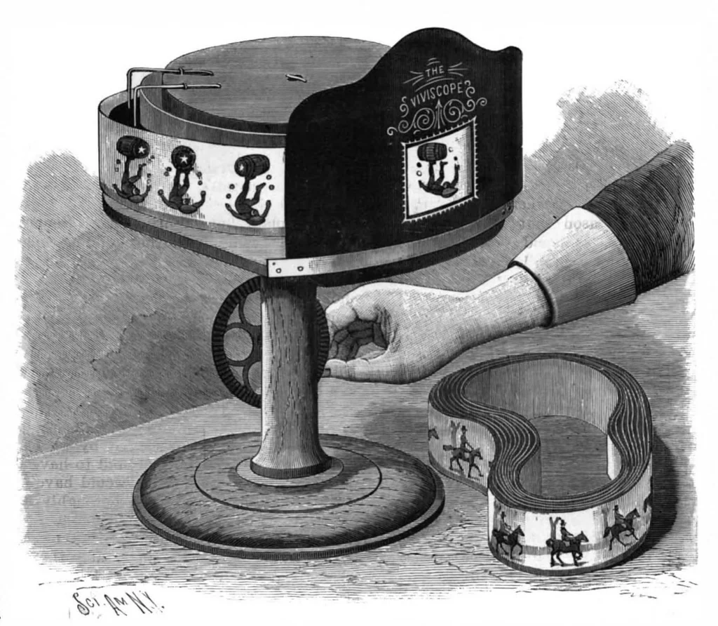 An illustration from Scientific American, Vol. 74, No. 25 (1896), 1896, leaf 10