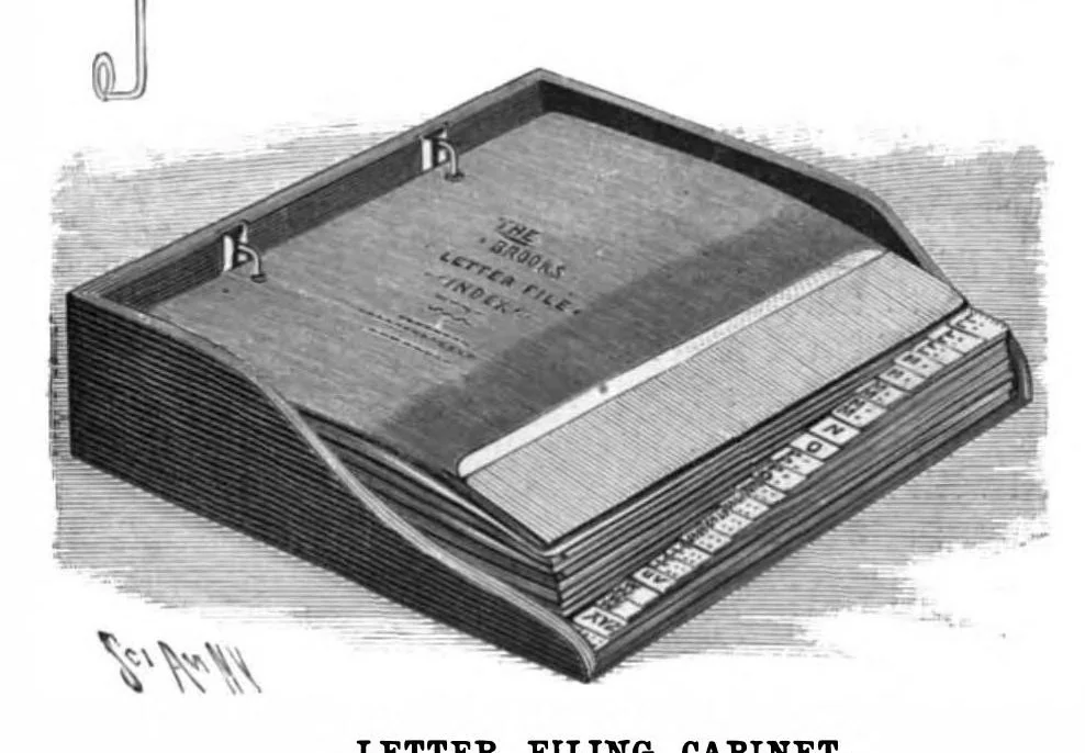 An illustration from Scientific American, Vol. 74, No. 25 (1896), 1896, leaf 3