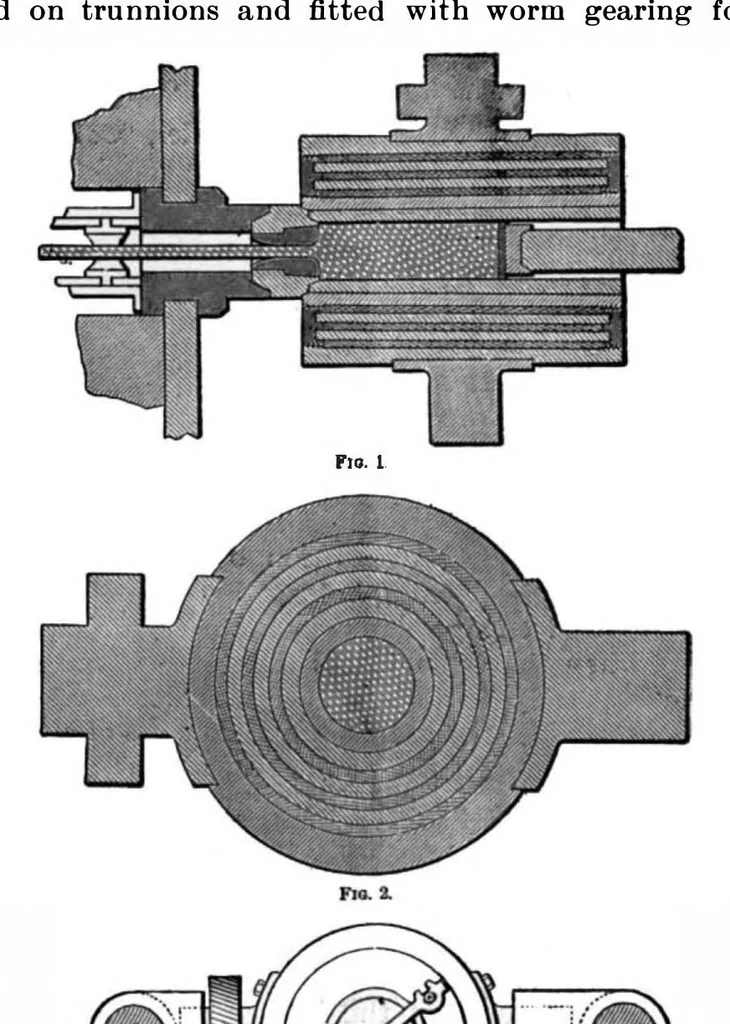 An illustration from Scientific American, Vol. 74, No. 25 (1896), 1896, leaf 4