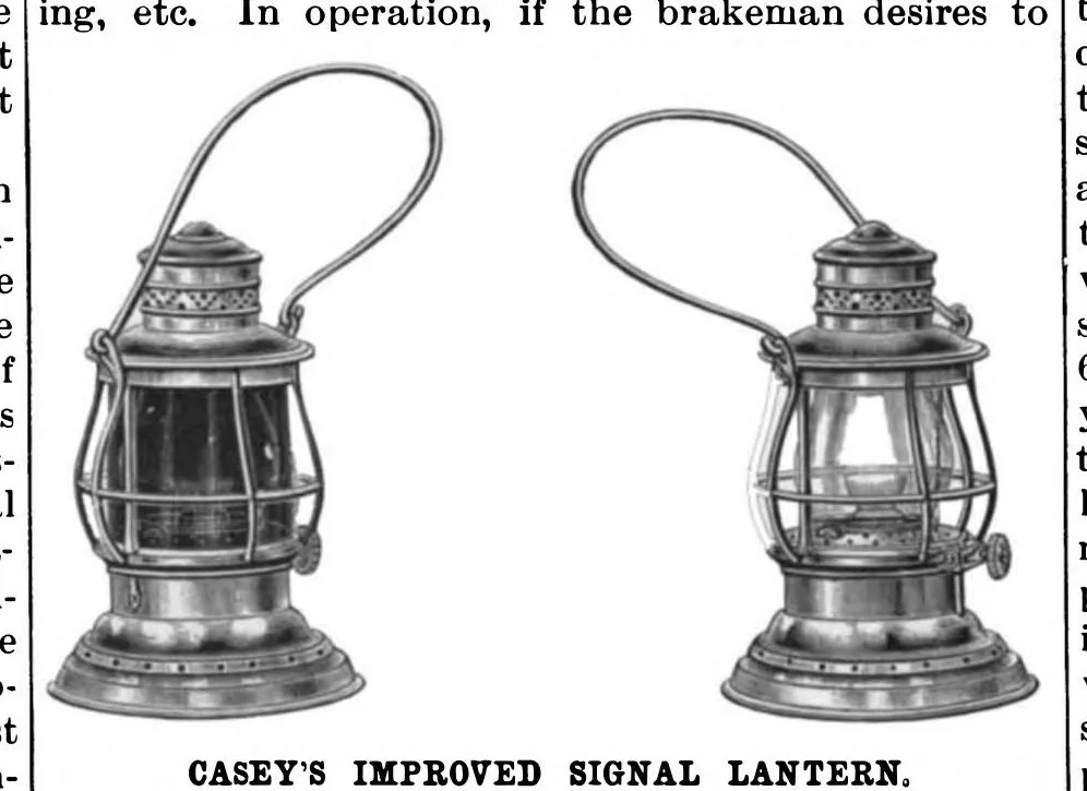 An illustration from Scientific American, Vol. 75, No. 1 (1896), 1896, leaf 5