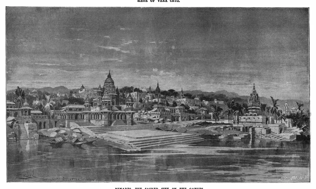 An illustration from Scientific American, Vol. 75, No. 2 (1896), 1896, leaf 8
