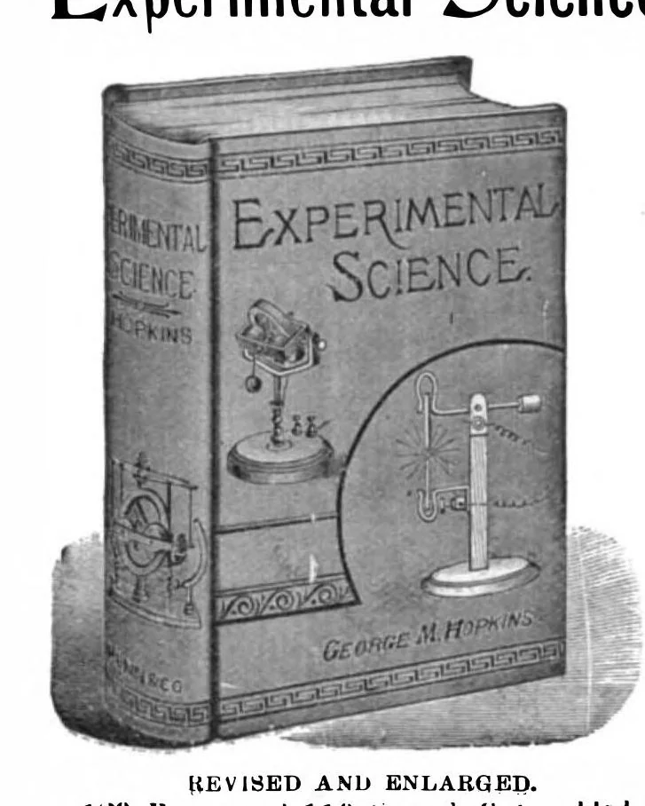 An illustration from Scientific American, Vol. 75, No. 3 (1896), 1896, leaf 13