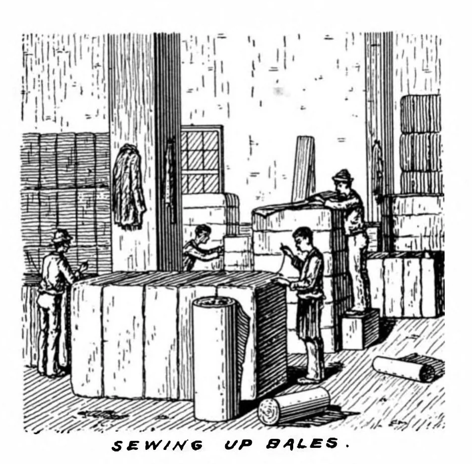 An illustration from Scientific American, Vol. 75, No. 3 (1896), 1896, leaf 4