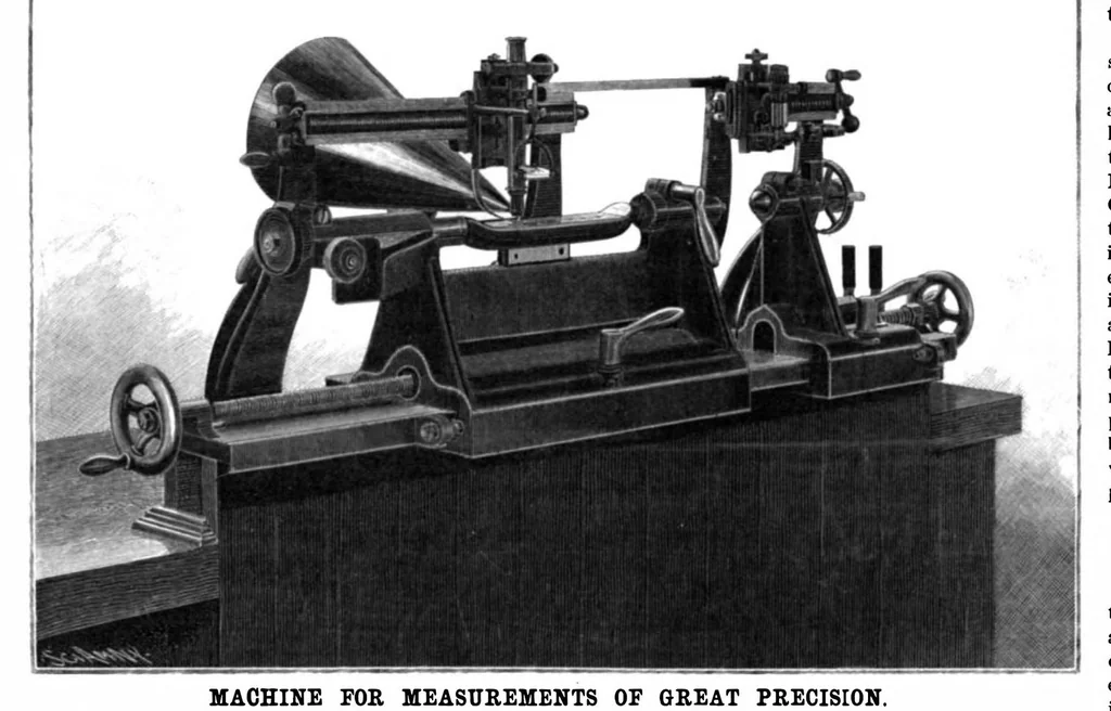 An illustration from Scientific American, Vol. 75, No. 3 (1896), 1896, leaf 7