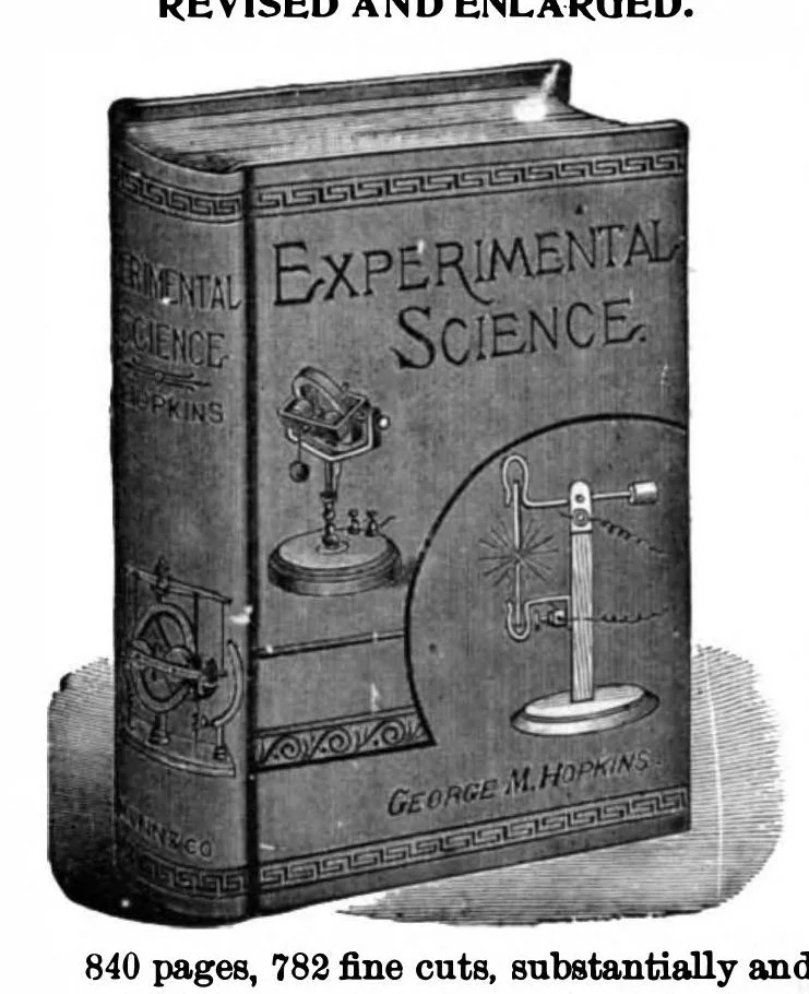 An illustration from Scientific American, Vol. 75, No. 5 (1896), 1896, leaf 14