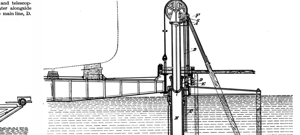 An illustration from Scientific American, Vol. 75, No. 5 (1896), 1896, leaf 3