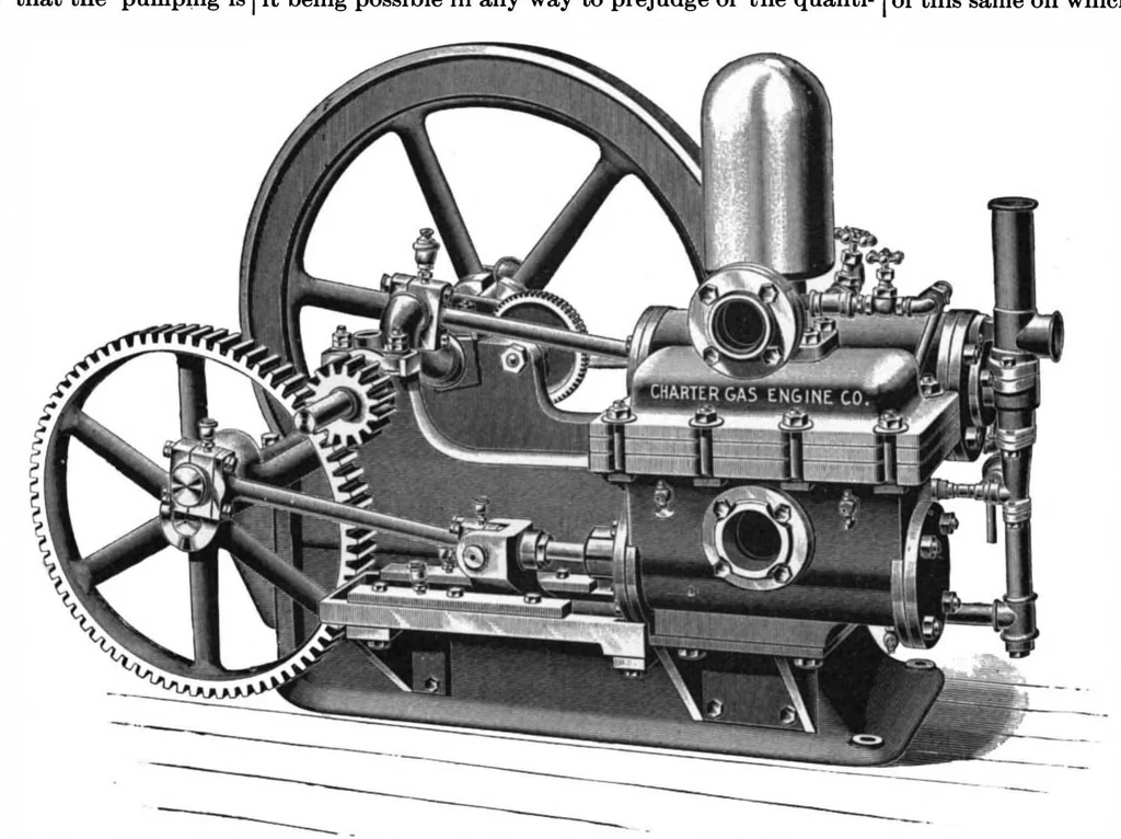 An illustration from Scientific American, Vol. 75, No. 5 (1896), 1896, leaf 4