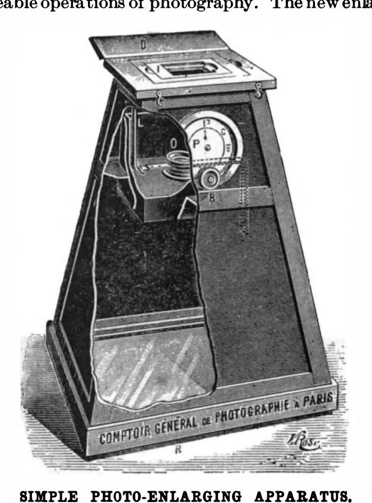 An illustration from Scientific American, Vol. 75, No. 6 (1896), 1896, leaf 9