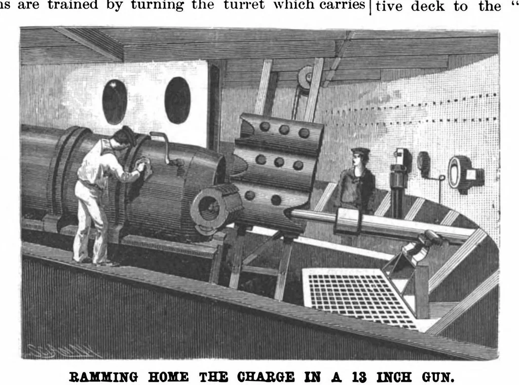 An illustration from Scientific American, Vol. 75, No. 8 (1896), 1896, leaf 7